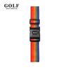 GOLF Kofferband mit Zahlenschloss