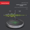 Newman Wireless Omnidirectional Conference Microphone Speaker (CN version)