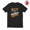 Hockey Season T-Shirt, Hockey Graphic Shirt, Ice Hockey Classic TShirt, Sports Casual Top, Puck Crew Neck Tee, Players Unisex Shirt