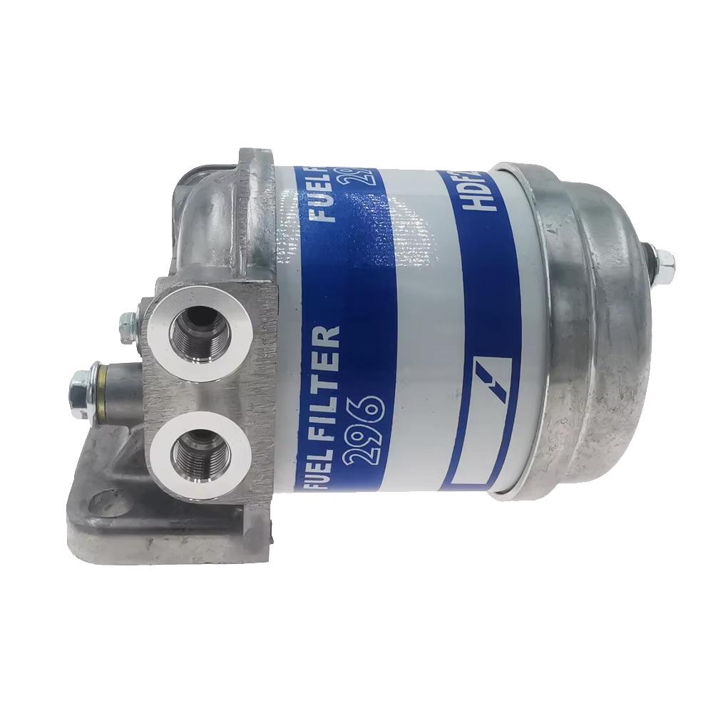 Fuel Filter Assembly 26560075/2656613 for Perkins 403/404/400 Series