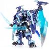 JINBAO Transforming Robot FREEZE DEVIL DF-08