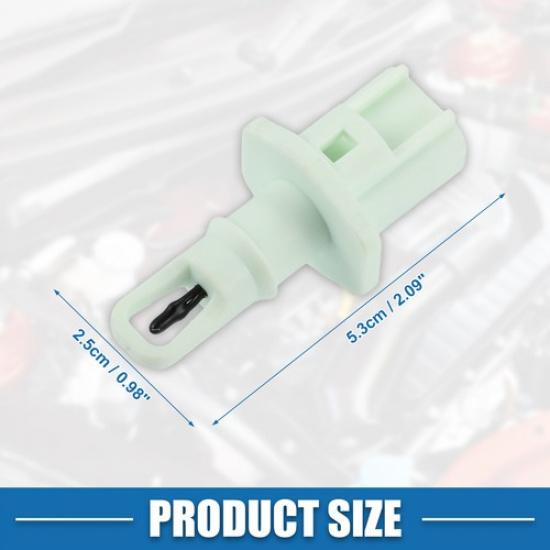 Pack(1) Air Intake Temperature Sensor No.226301B00A For Nissan Altima 1997-2001