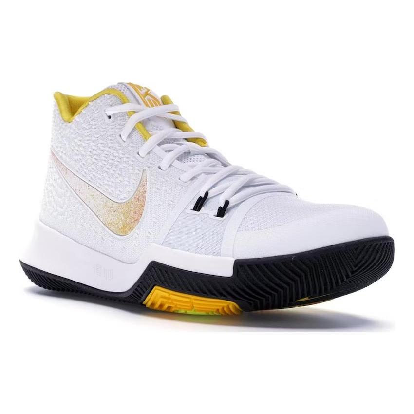 Nike Kyrie 3 N7 2017 899355-117