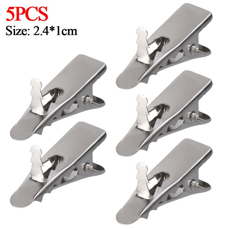 Flori Artificiale de Crăciun Aurii Roșii cu Sclipici Poinsettia cu Clipsuri Ornamente Pom de Crăciun DIY Coroană Nuntă Decorațiuni Anul Nou