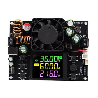 DIY moduly – Elektronické moduly