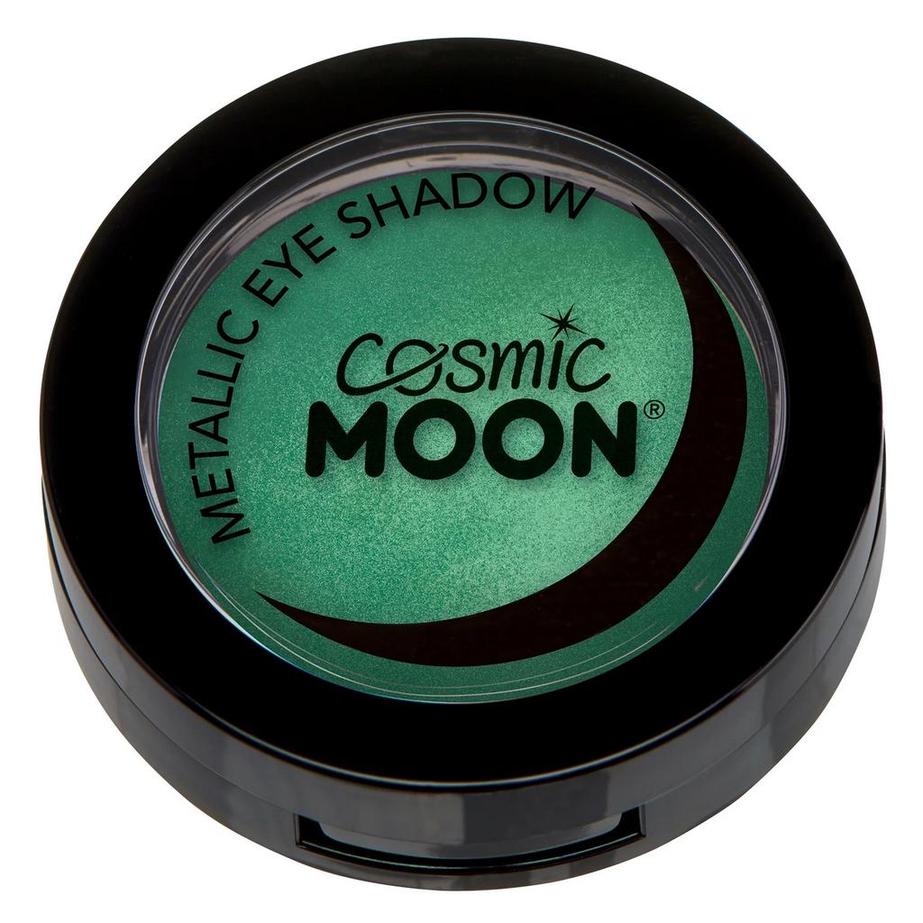 Cosmic Moon Metallic Eye Shadow