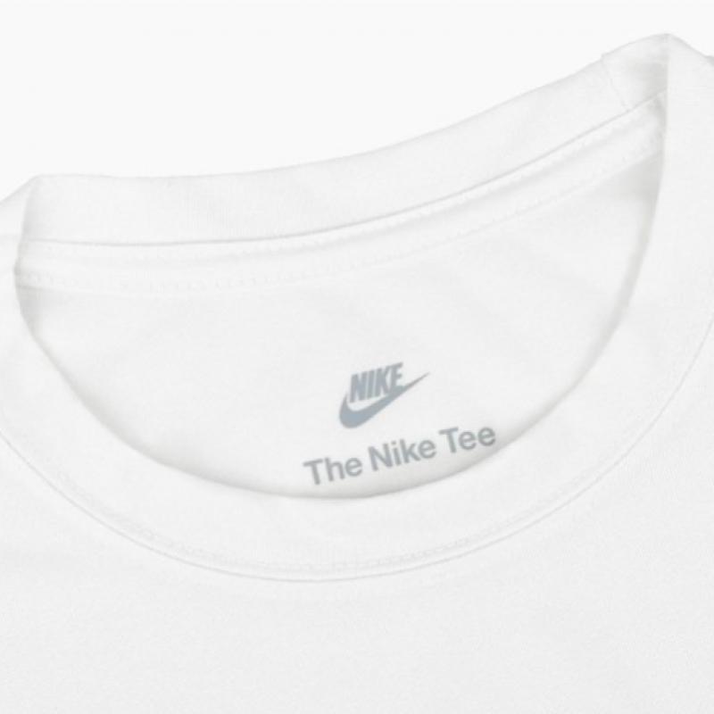 Nike Team Legends Dri FiT Long Sleeve Long Sleeve T shirT Ni lT3 whiTe