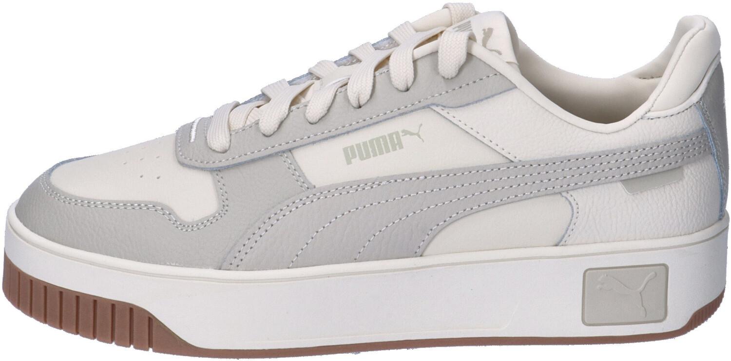 

Кроссовки Puma Carina Street Women (389390) alpine snow/desert dust 37 ½