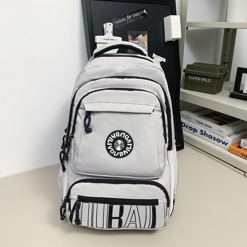 Рюкзак для ученика средней школы — фото 8