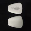 Spraying Painting Dust-proof 5N11 Cotton Filters 501 for 3M 6001 6002 6004 6200/7502 Cartridge 6800 Chemical Respirat Respirator