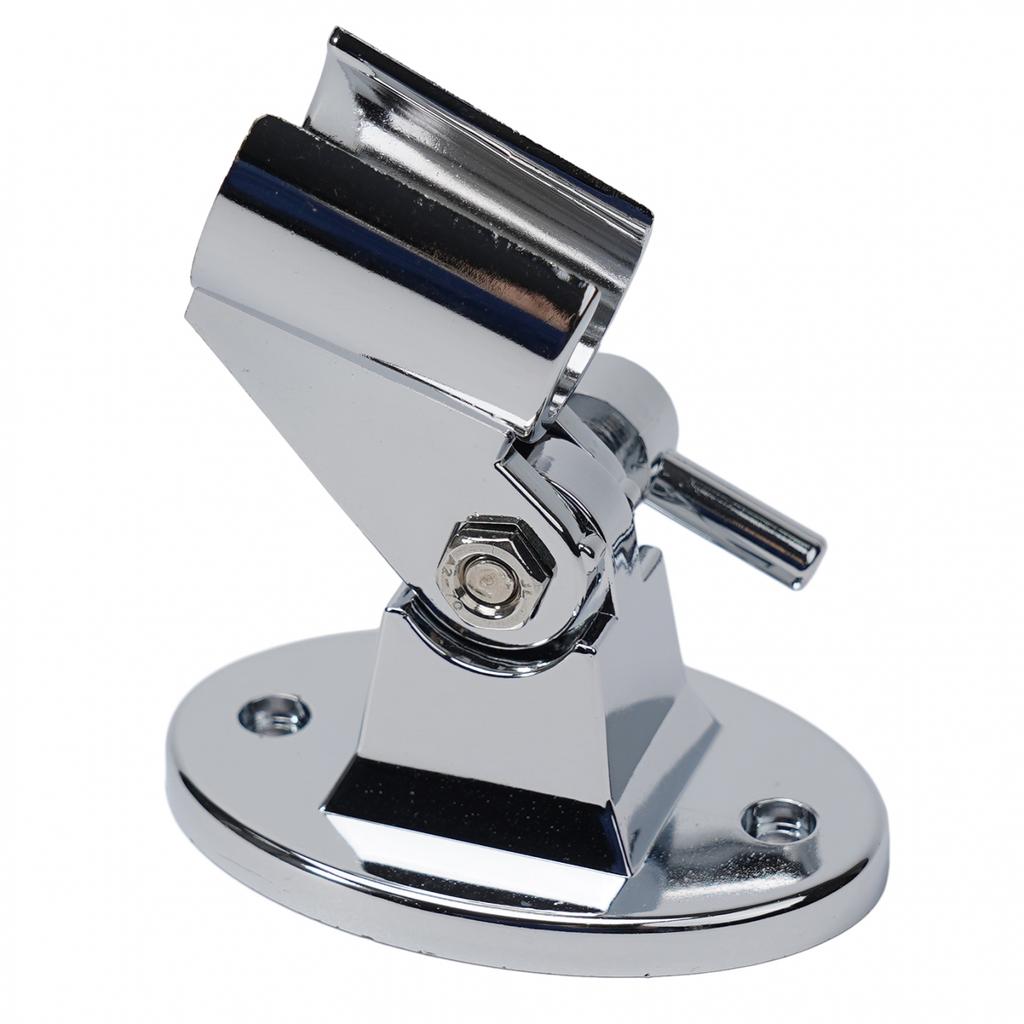 Duschhalter Duschkopfhalter Die Einstellbare Funktion Brandneu