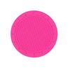 Car Coasters Anti Slip PVC Cup Holder Insert Mats 2.76" Diameter Compact Cup Holders Universal Car Interior Vehicle Accessories