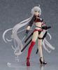 figma FateGrand Order BerserkerJeanne d'Arc (Alter) Non-scale ABS & PVC painted movable figure