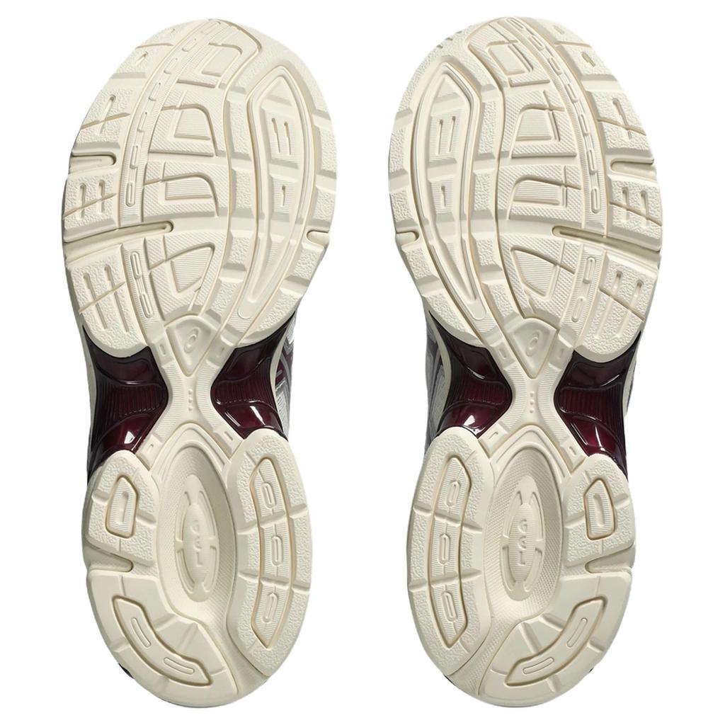 ASICS Gel 1130 Cream Purple Unisex Sneakers Beniimo-Purple 1203A899-102