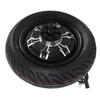 10 Inch Hub Motor 48V To 72V 800 To 2000W Aluminum Alloy High Torsion Shock Absorbing for Electric Scooter Electric