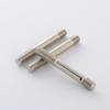 M8 M10 M12 M16 Nickel-Plated High-Strength Double-Ended Studs 304 Half/Full-Thread Bolts