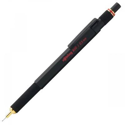 Rottling Rotring 800 Mechanical Pencil 0.5 Mm