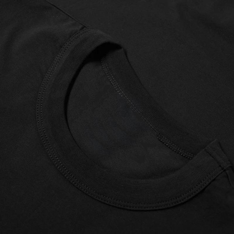 Pink Floyd Division Bell Colored Printed Cotton Loose Large Round Neck Short Sleeve T-shirts Unisex