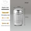 Yipan 316 Stainless Steel Tea Strainer