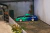 TARMACWORKS VERTEX Nissan Silvia Falken Completed Product 1/64 (S13) T64G-025-FA