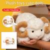 Plush Toys, Cute And Perfect Birthday Gifts For Friends And Classmates, Graduation Gifts