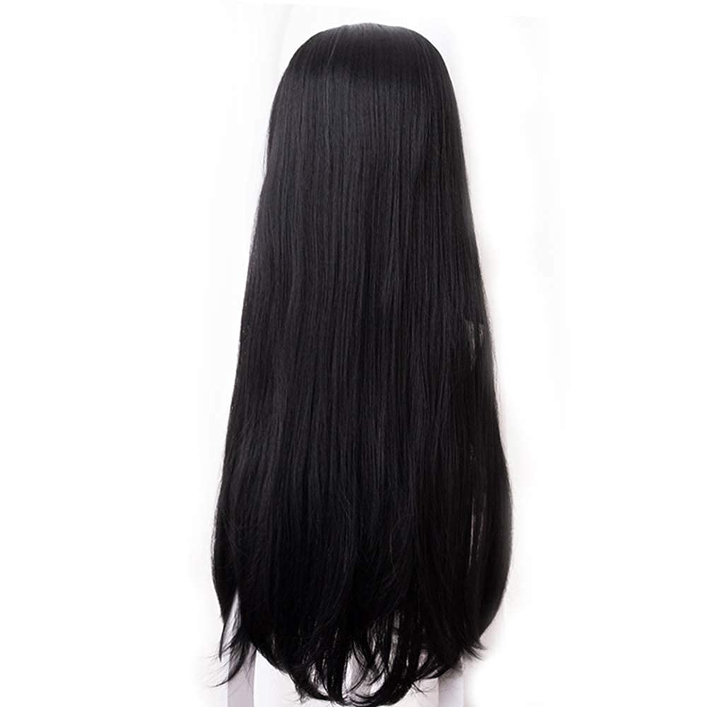 Cosplay Kocho Short Wig with Perfect for and Events Wig, Kanae, Heat-Resistant Wig, Net, Cosplay, Parties,