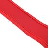 Portable   Digital Camera Antiskid Elastic Shockabsorbing Shoulder Strap(black )