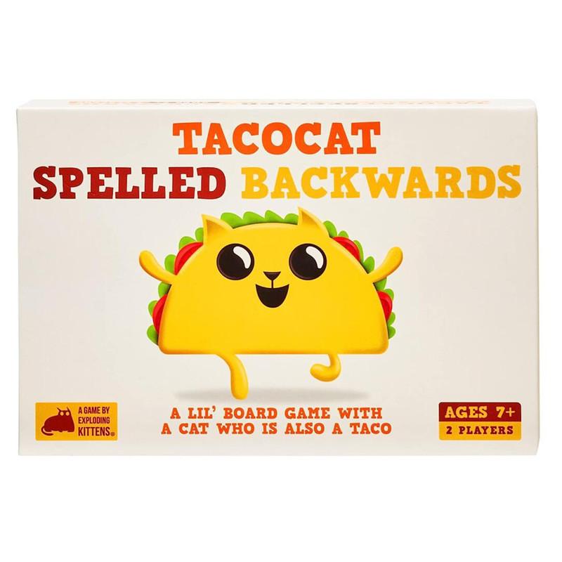 Engaging Throw Throw Burrito Card Game Featuring Unique Block Burrito Theme For Family Fun