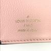 Louis Vuitton M80984 Portefeuille-Rock Mini Wallet Small Items Trifold Wallet