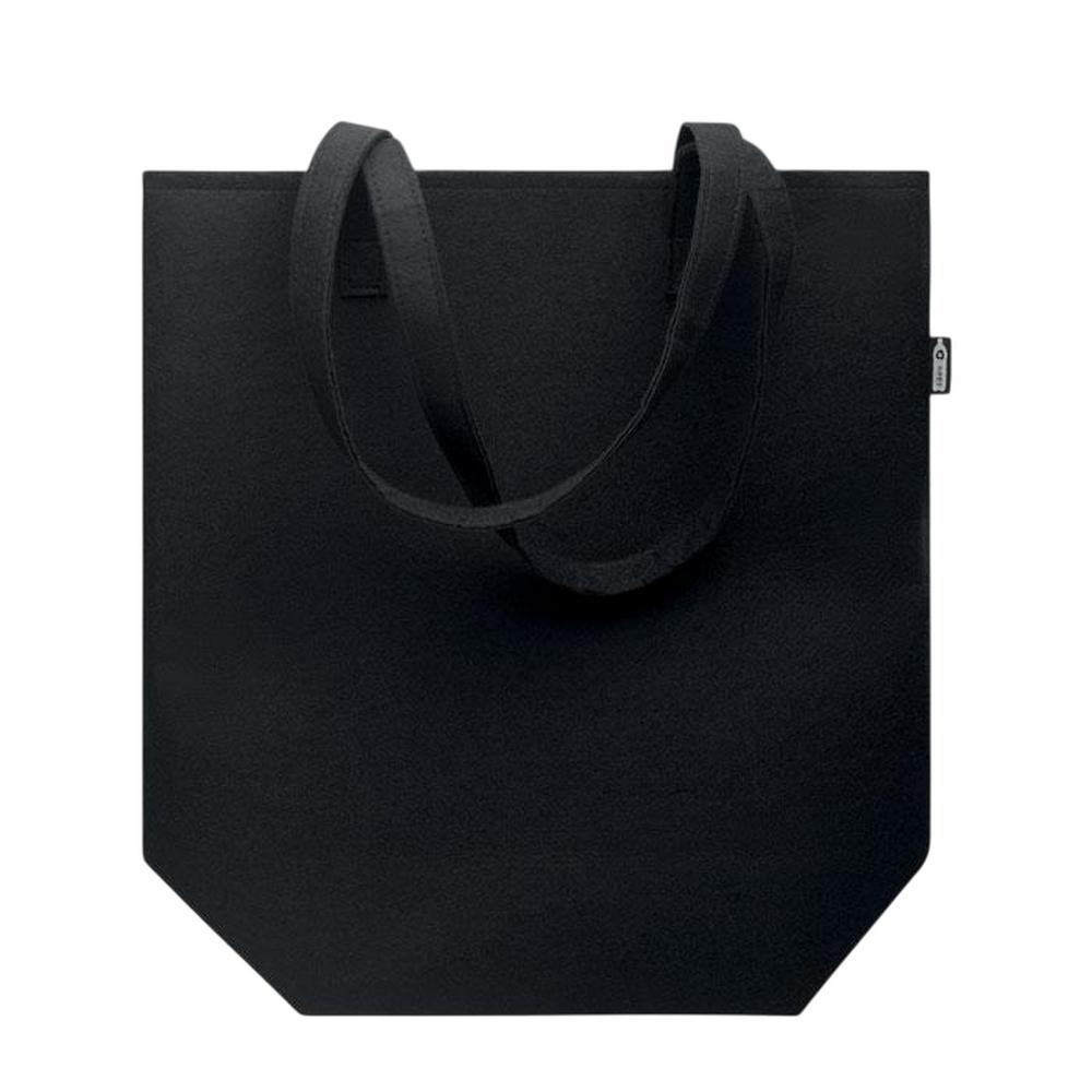 MidOcean Nata RPET Felt Shopper Bag