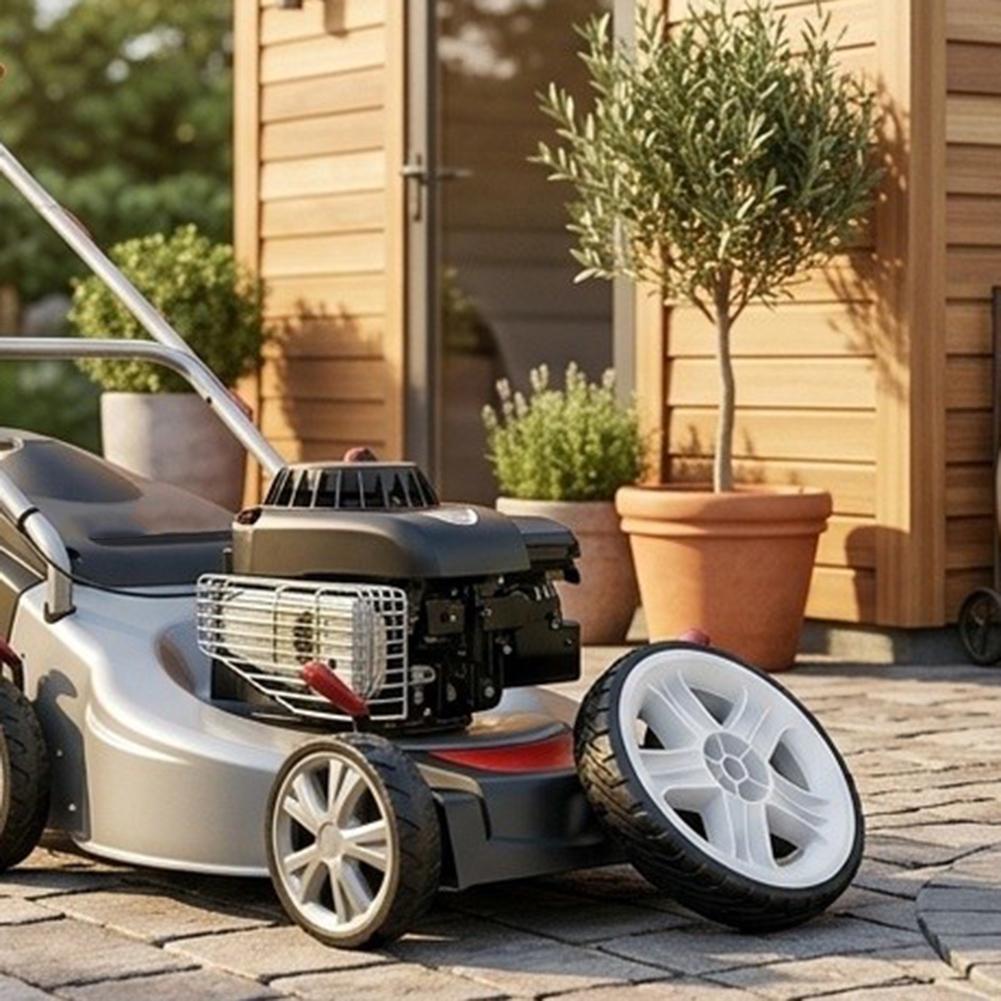11" Antriebs-Hinterrad für TORO 137-4837, 115-2882 und 119-0313 für Toro Schiebemäher 20339 20378 20959 21329