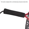 Portable Fishing Nets Ultralight Aluminum Alloy Silicone Wear Resistance Mesh Hand Dip Casting Landing Net For Fly Fishing