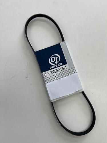 

TACTI 4PK950 V-Ribbed Belt V98D4-0950