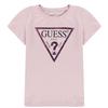 Guess Girls Core Logo T-Shirt