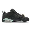 Jordan 6 Retro Low Anthracite Mint Foam GS 768878-015