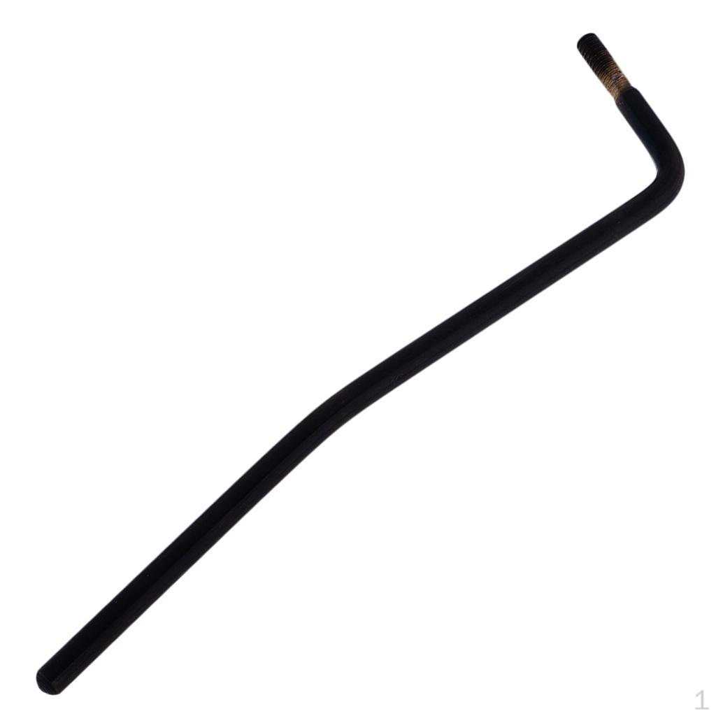 

1 гитарная деталь тремоло рычаг тремоло для аксессуаров