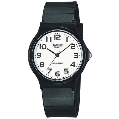     Casio Mq 24 7b2lljh [standard Watch]