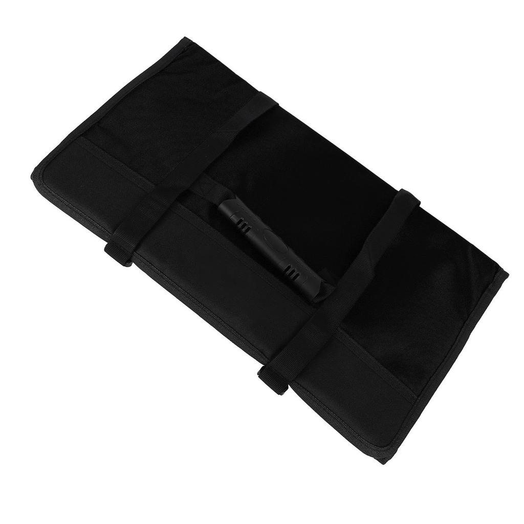 Tool   Bag Multiple Pockets Large Capacity Heavy Duty Oxford Cloth   Pouch for Electrician