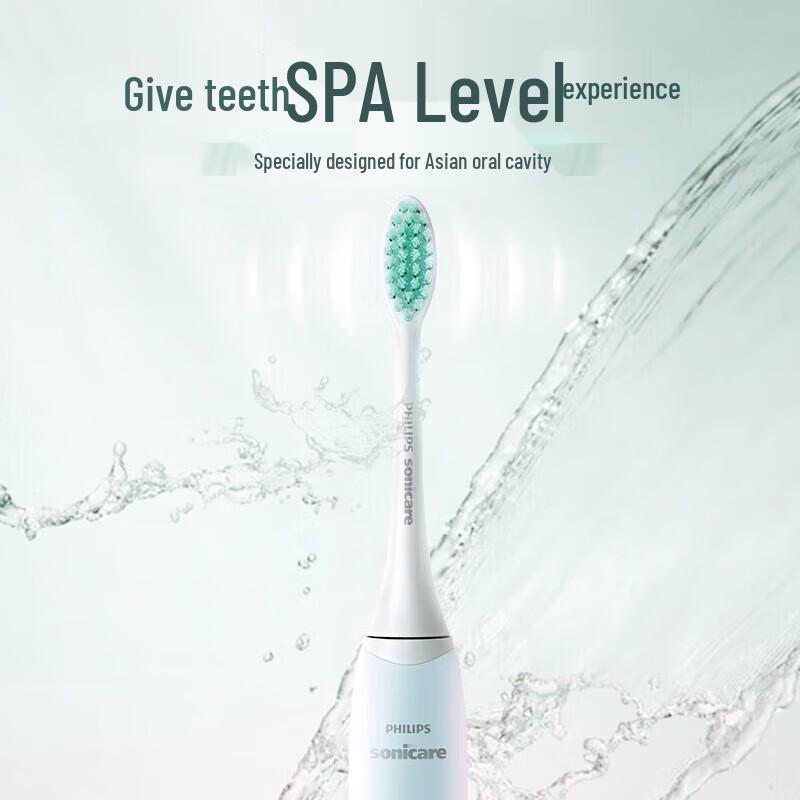 Philips HX2422/02 Sonic Electric Toothbrush