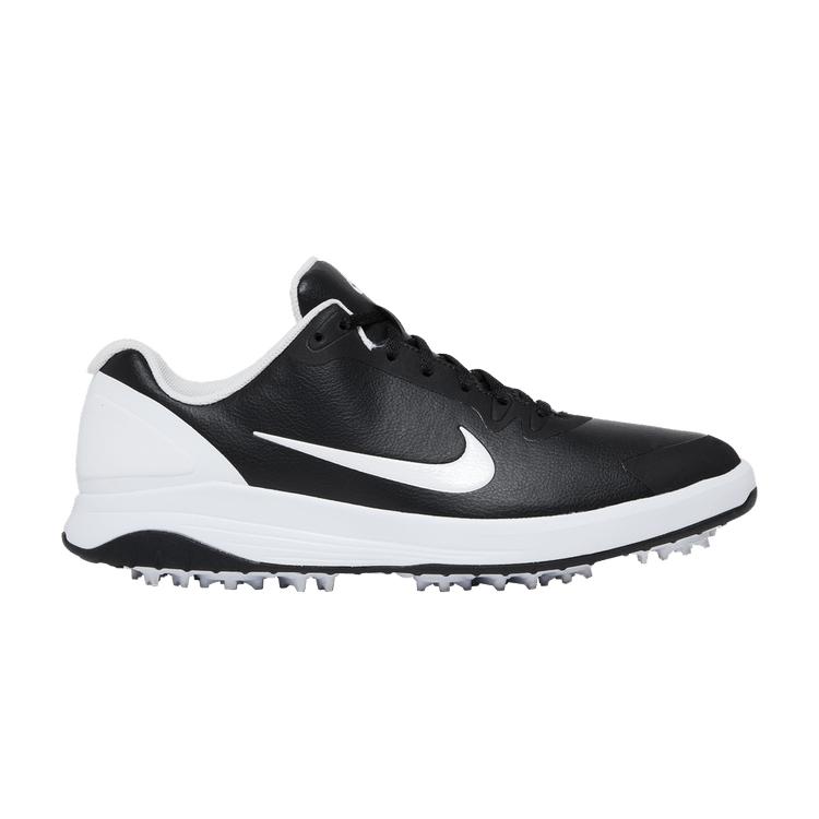 Nike Infinity Golf Wide Черный Белый 38.5