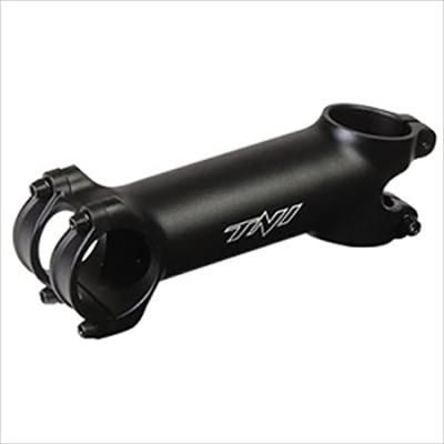 TNI Helium17 Matt Mittlerer Vorbau, 31,8 mm, Schwarz,