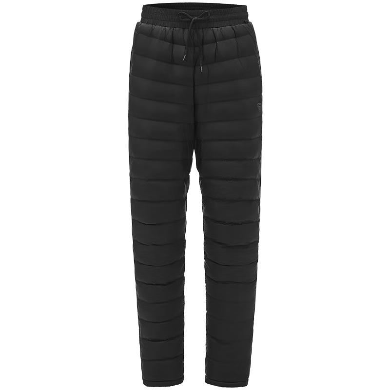 Tambour Men's Tapered Down Pants TA5330115A