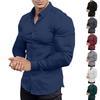 Camisas – Camisas casuais