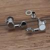 FLEOR 6pcs Electric Guitar String Tuning Keys Pegs Tuners Machine Heads 6R /6L/3L3R Choose Guitar Accessories Parts