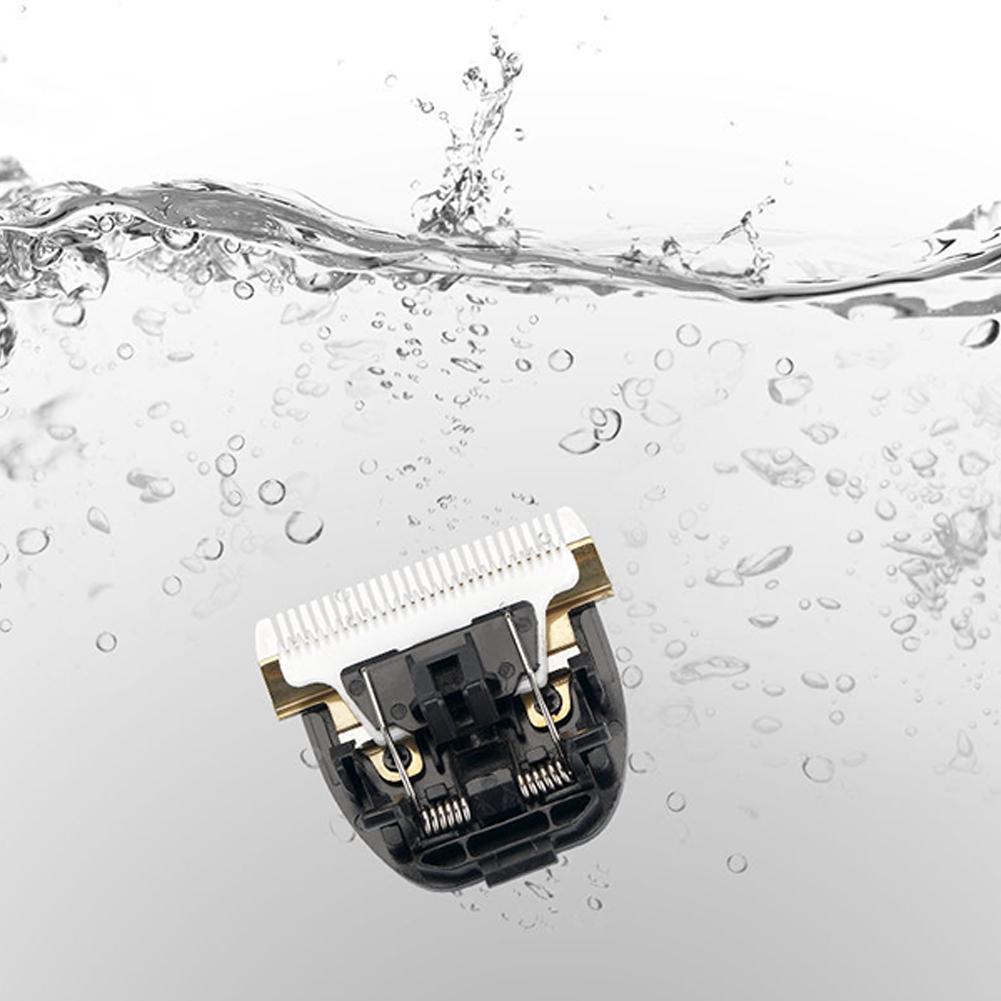 Professional Rechargeable Men Shavers Barber Hair Cutting Machine High Quality Electric Hair Trimmer Shaver Home Hair Trimmer