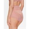Трусики классические с высокой талией Triumph Wild Rose Sensation