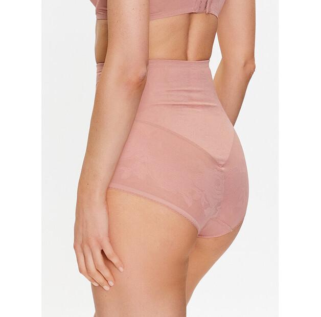 Трусики классические с высокой талией Triumph Wild Rose Sensation