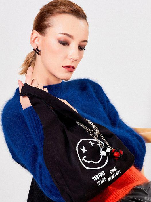 

MYBOO Punk Chain Punk Chain