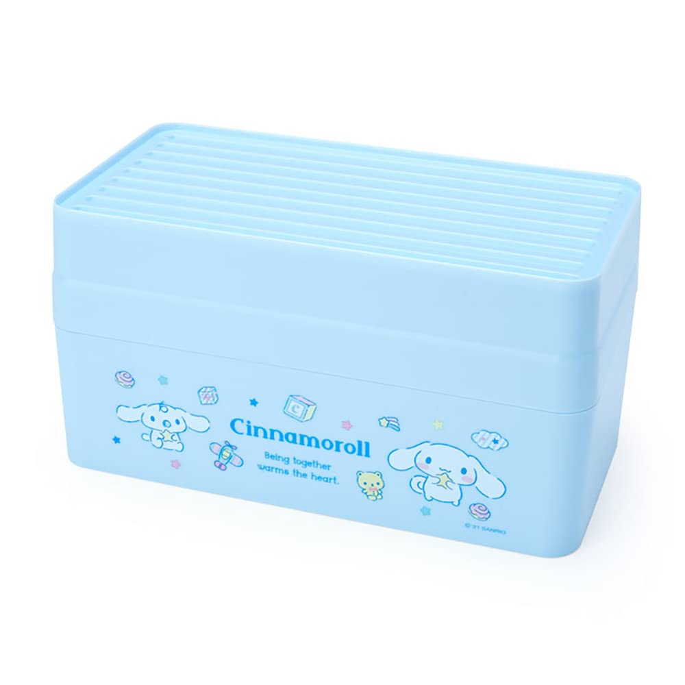 

Футляр для маски Sanrio Cinnamoroll с магнитом 258610