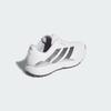 adidas JUNIOR CODECHAOS BOA SPIKELESS GOLF KI5747 Kids' Performance Sports Shoes Cloud White / Iron Metallic / Silver Metallic